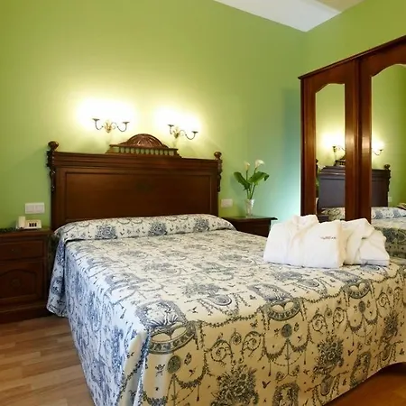 Gran Balneario De Hotel