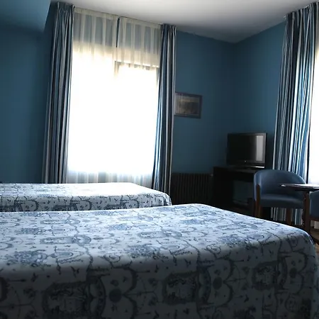 Hotell Gran Balneario De 3*