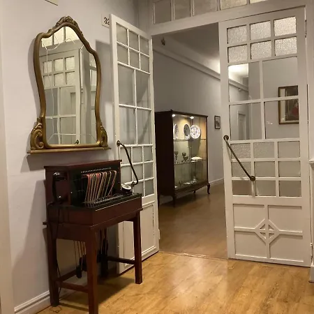 Gran Balneario De Hotell 3*