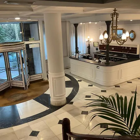 Hotel Gran Balneario De 3*