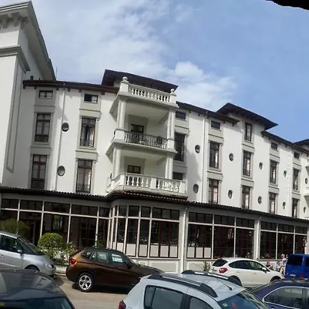 Gran Balneario De 3* Liérganes