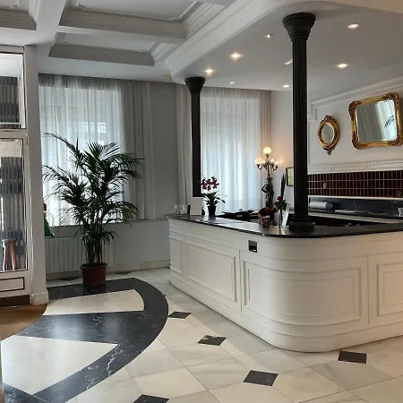 Gran Balneario De Liérganes