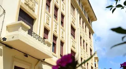 Hotell Gran Balneario De 3*
