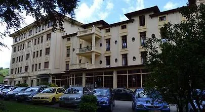 Gran Balneario De 3* Liérganes