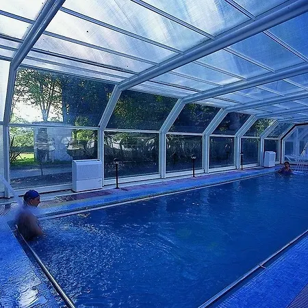 Gran Balneario De 3*