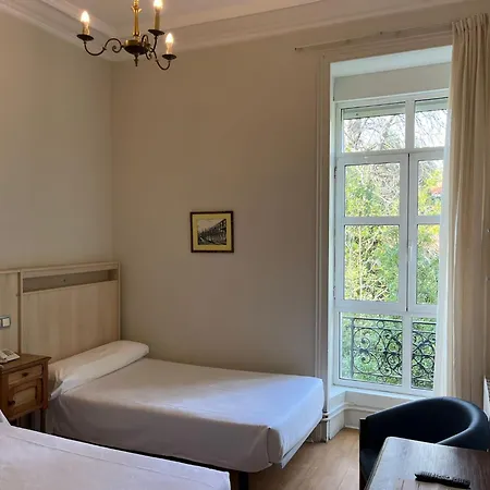 Gran Balneario De Hotell 3*