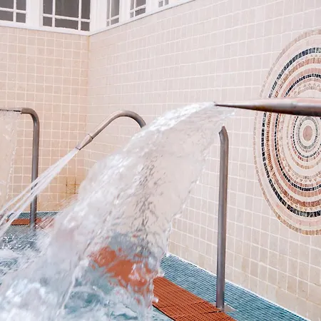 Hotel Gran Balneario De 3*