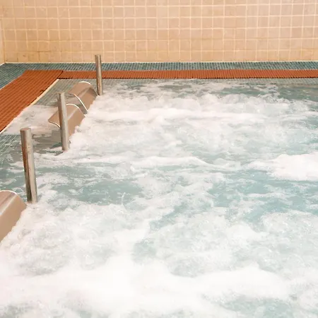 Hotell Gran Balneario De