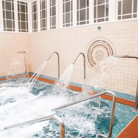 Gran Balneario De