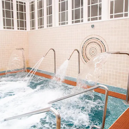 Gran Balneario De