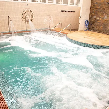 Gran Balneario De