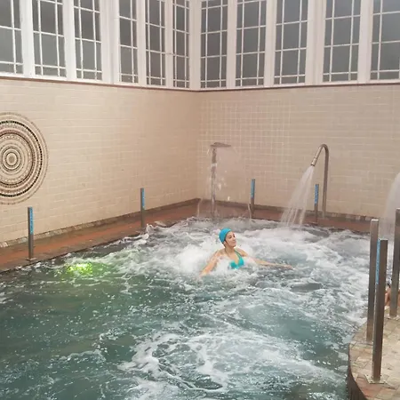 Gran Balneario De Hotel Liérganes