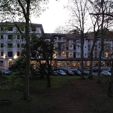 Gran Balneario De 3*