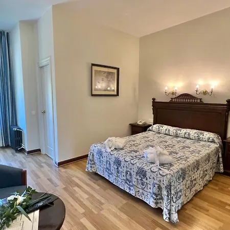 Hotell Gran Balneario De