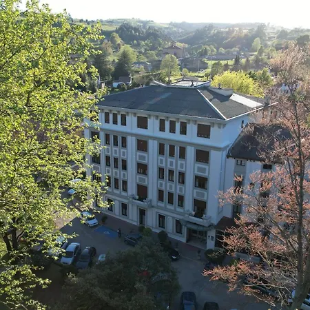 Hotel Gran Balneario De Liérganes
