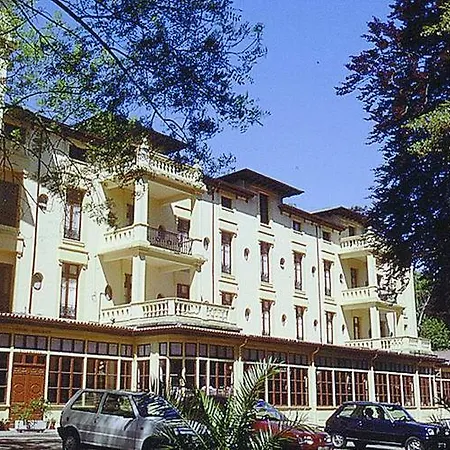 Gran Balneario De Hotel