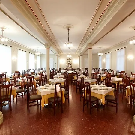 Hotel Gran Balneario De 3*