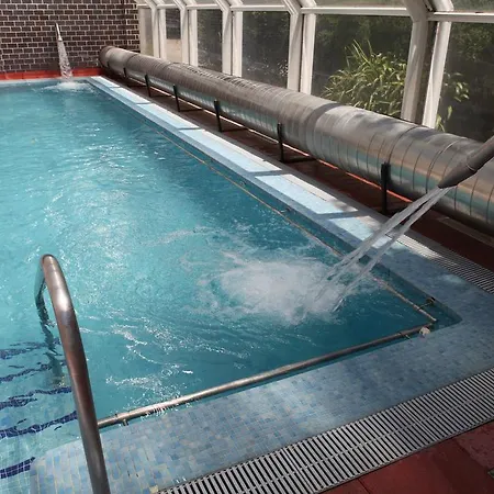 Hotell Gran Balneario De Liérganes