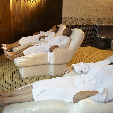 Gran Balneario De