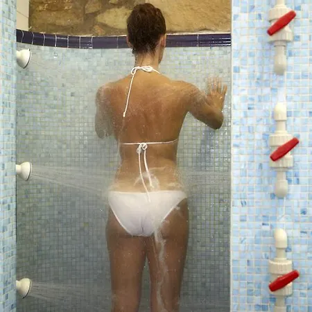 Hotell Gran Balneario De Liérganes