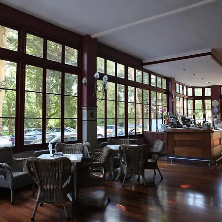 Gran Balneario De Hotel Liérganes