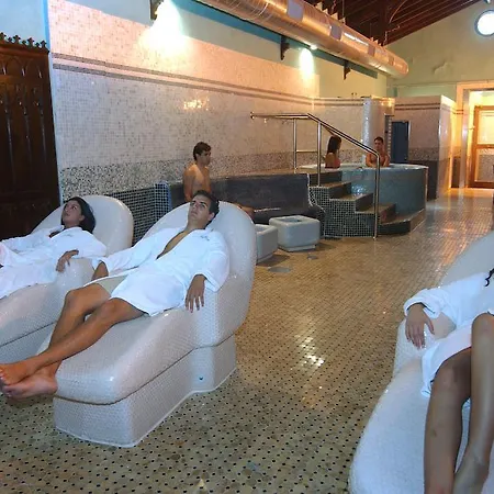 Gran Balneario De Hotel Liérganes