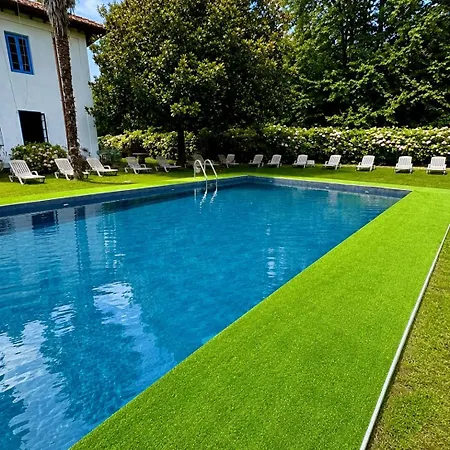 Gran Balneario De Hotel