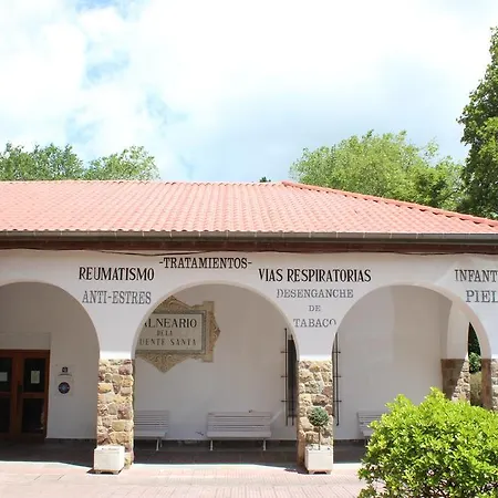 Hotel Gran Balneario De