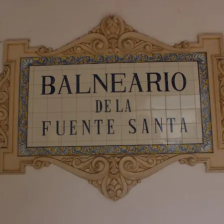 Gran Balneario De