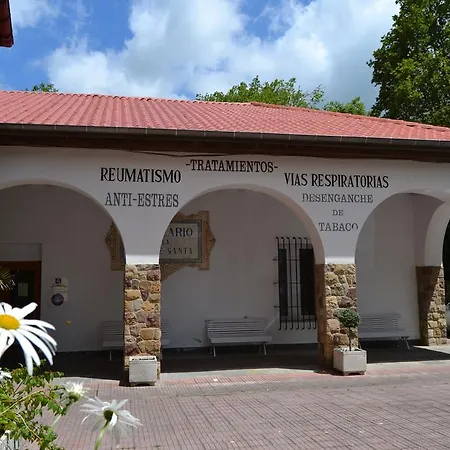 Gran Balneario De