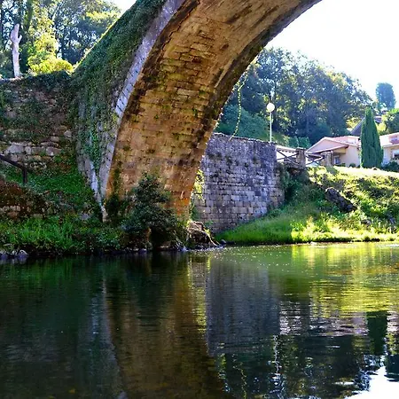 Hotell Gran Balneario De Liérganes
