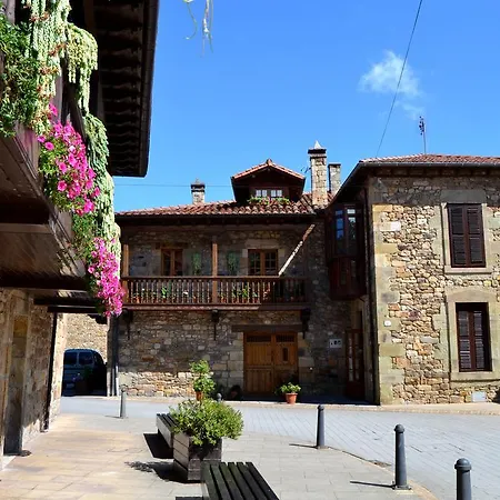 Hotel Gran Balneario De Liérganes