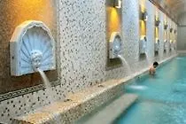 Gran Balneario De Hotell