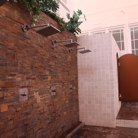 Gran Balneario De 3*