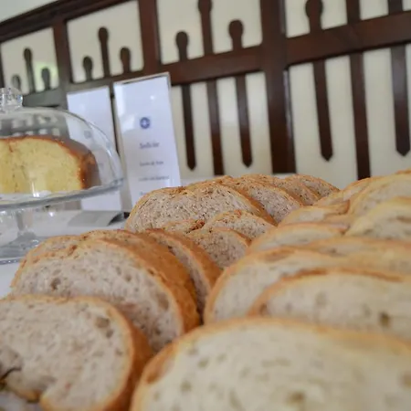 Gran Balneario De Hotell Liérganes