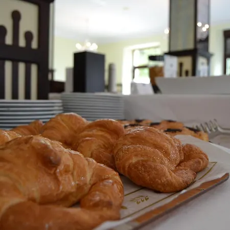 Gran Balneario De Hotel Liérganes