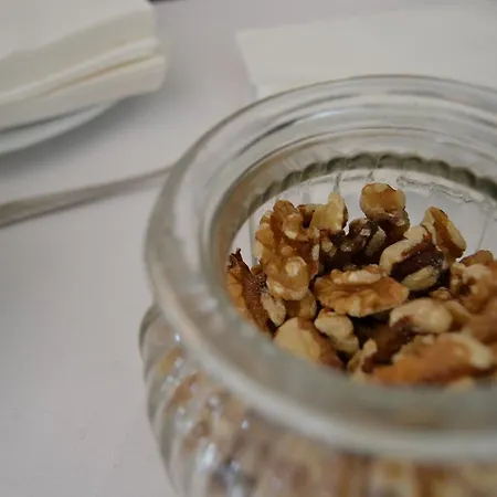 Hotell Gran Balneario De Liérganes