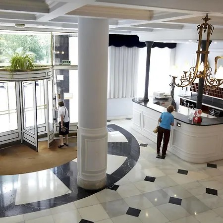 Gran Balneario De 3* Liérganes