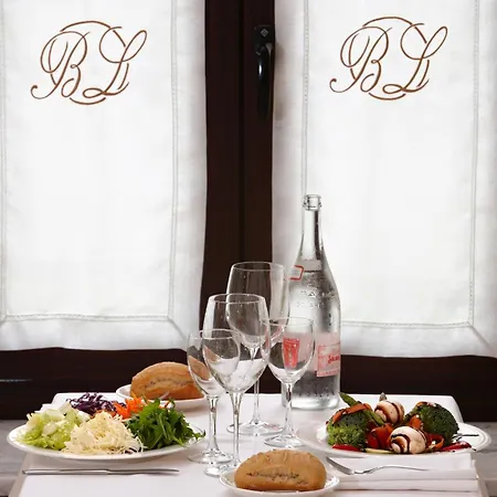 Hotel Gran Balneario De Liérganes