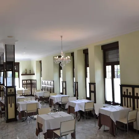 Gran Balneario De Hotel
