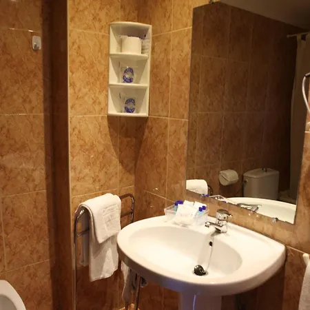 Hotell Gran Balneario De 3*