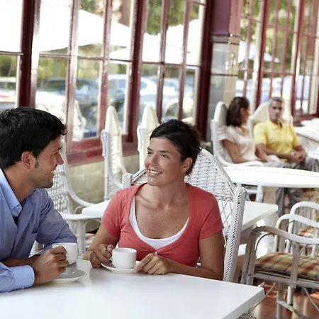 Gran Balneario De Liérganes