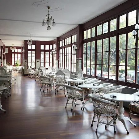 Gran Balneario De 3*