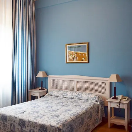 Hotel Gran Balneario De 3*