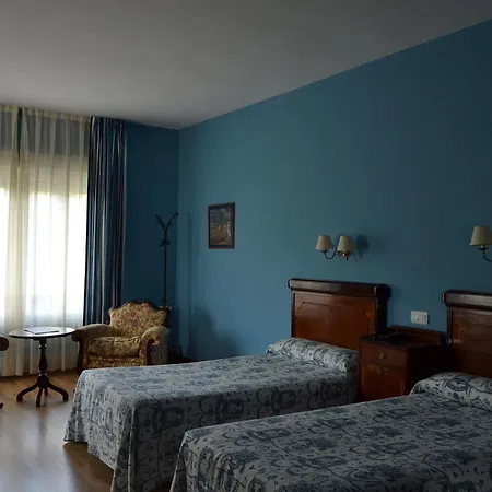 Gran Balneario De 3* Liérganes