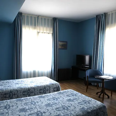 Hotel Gran Balneario De Liérganes