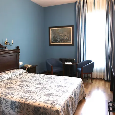 Gran Balneario De 3* Liérganes