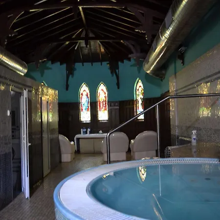 Gran Balneario De