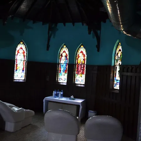 Gran Balneario De 3* Liérganes