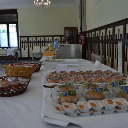 Gran Balneario De Liérganes